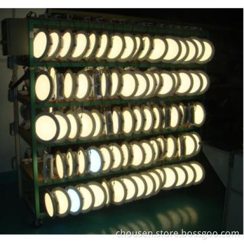 Business lamp all color with patent CE and RoHS Down light